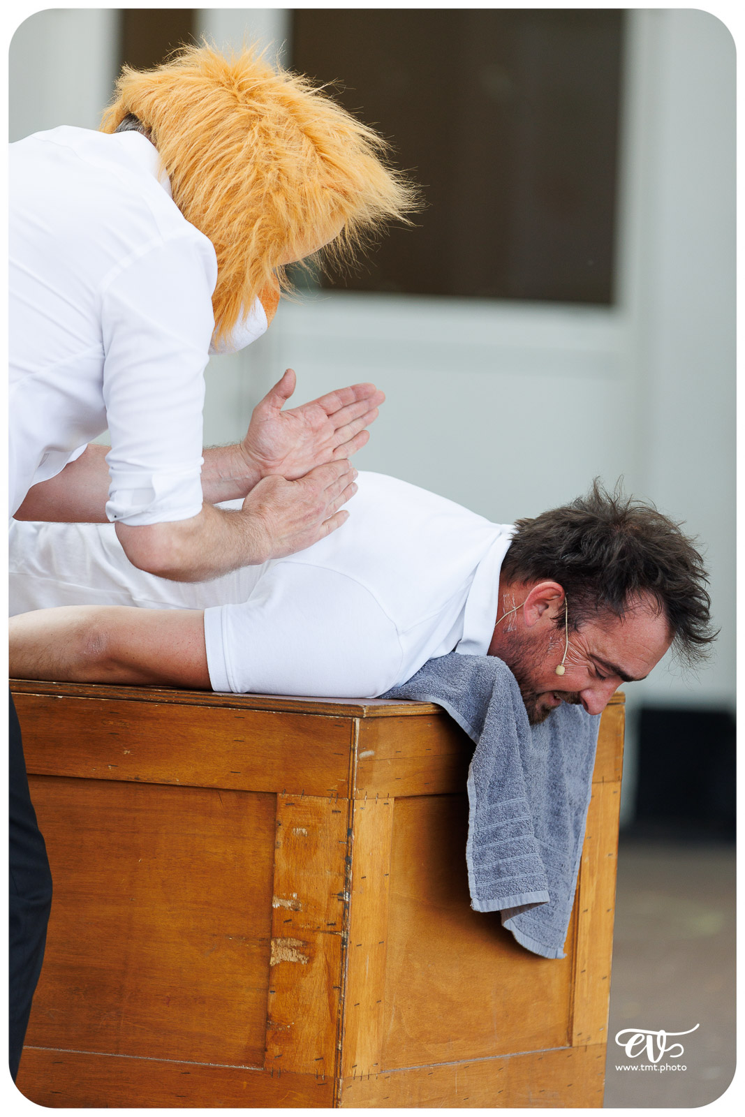 COWBOY OU INDIEN (GROUPE DEJA)